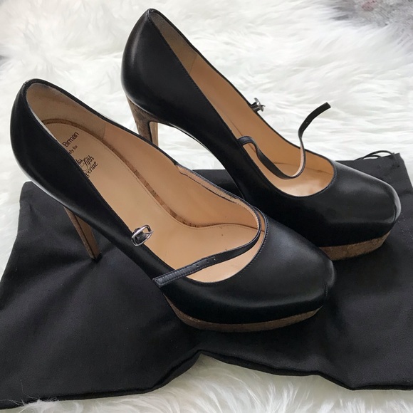 Alexandre Birman black heels - Picture 5 of 8